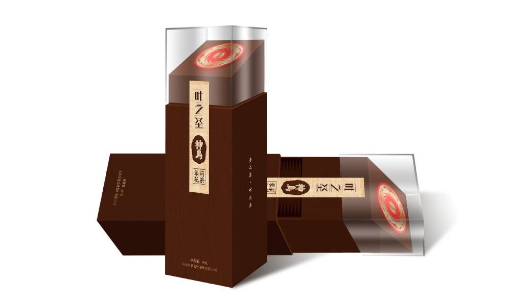 内黄县礼品包装设计：以礼传情，融合城市特色，打造有温度的伴手礼
